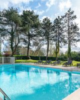 Ibis Styles Lisieux Normandie