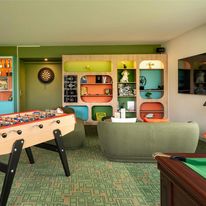 Ibis Styles Lisieux Normandie