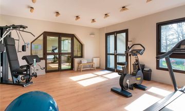 Ibis Styles Lisieux Normandie