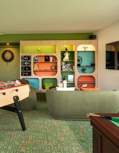 Ibis Styles Lisieux Normandie