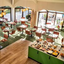 Ibis Styles Lisieux Normandie
