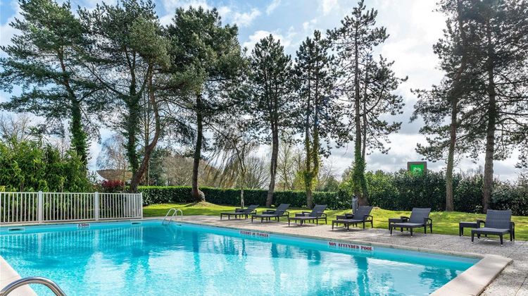 Ibis Styles Lisieux Normandie Other