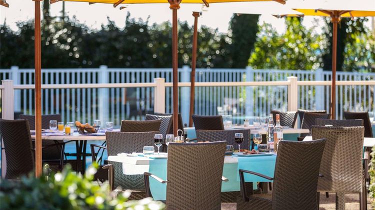 Ibis Styles Lisieux Normandie Other