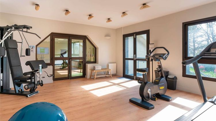 Ibis Styles Lisieux Normandie Other