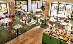 Ibis Styles Lisieux Normandie