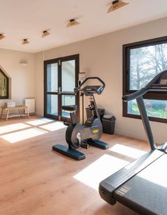 Ibis Styles Lisieux Normandie