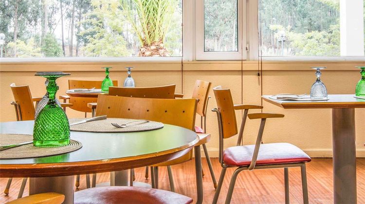 Hotel Ibis Porto Sul Europarque Restaurant