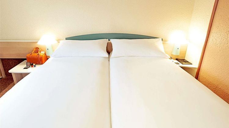 Hotel Ibis Porto Sul Europarque Room