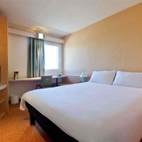 Hotel Ibis Porto Sul Europarque