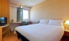 Hotel Ibis Porto Sul Europarque