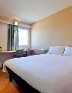 Hotel Ibis Porto Sul Europarque