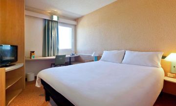 Hotel Ibis Porto Sul Europarque