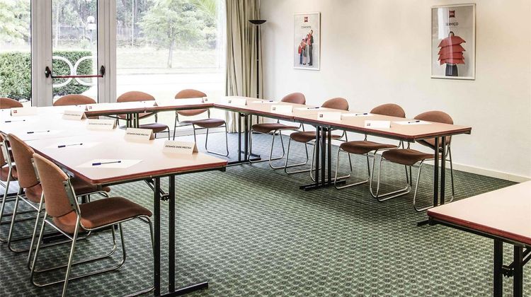 Hotel Ibis Porto Sul Europarque Meeting