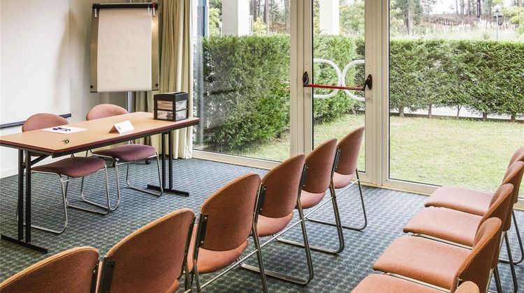 Hotel Ibis Porto Sul Europarque Meeting