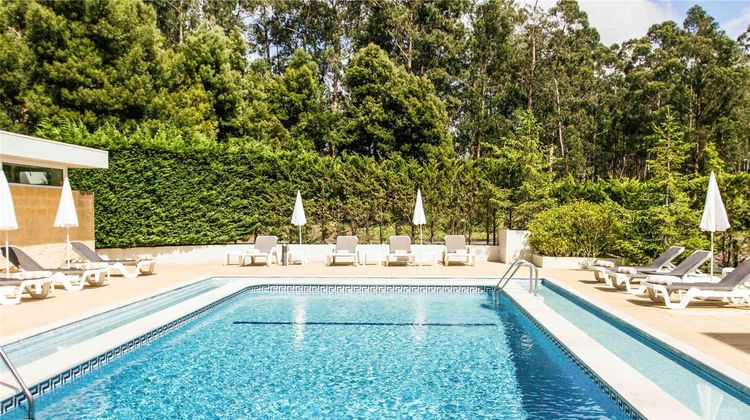 Hotel Ibis Porto Sul Europarque Pool