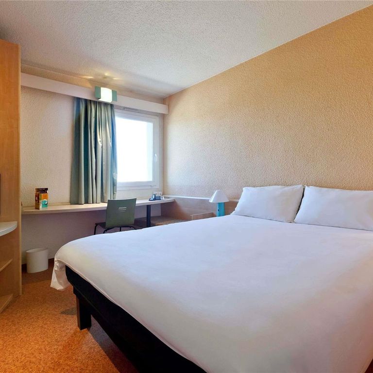 Hotel Ibis Porto Sul Europarque
