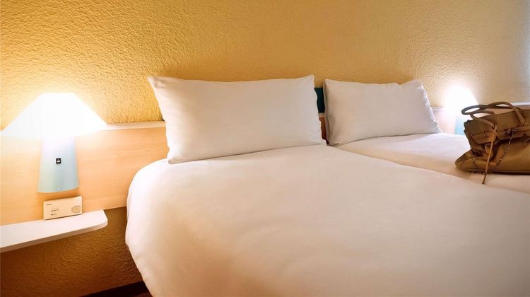 Hotel Ibis Porto Sul Europarque Room