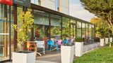 Ibis Marne la Vallee Exterior