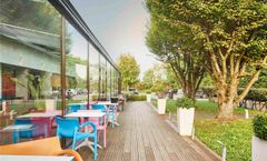 Ibis Marne la Vallee