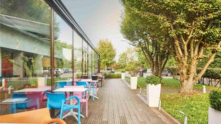 Ibis Marne la Vallee