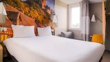 Ibis Marne la Vallee Room