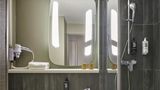 Ibis Marne la Vallee Room