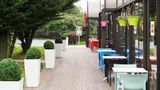 Ibis Marne la Vallee Exterior