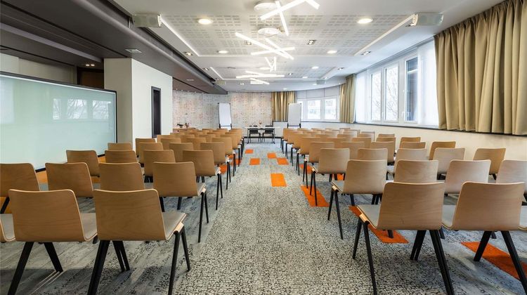 Novotel Paris Gare de Lyon Meeting
