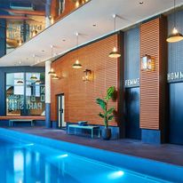 Novotel Paris Gare de Lyon