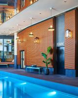 Novotel Paris Gare de Lyon