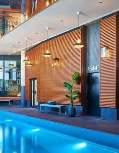 Novotel Paris Gare de Lyon