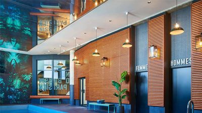 Novotel Paris Gare de Lyon