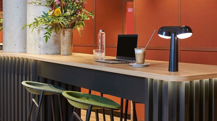 Novotel Paris Gare de Lyon Other