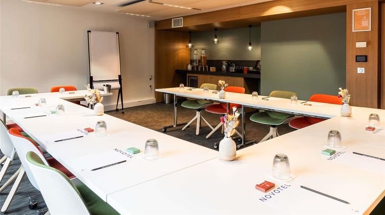 Novotel Paris Gare de Lyon Meeting