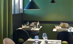 Novotel Paris Gare de Lyon