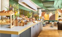 Novotel Paris Gare de Lyon