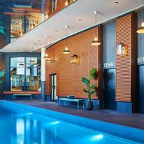 Novotel Paris Gare de Lyon