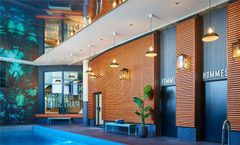 Novotel Paris Gare de Lyon