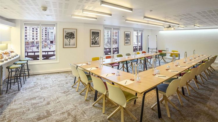 Novotel Paris Gare de Lyon Meeting