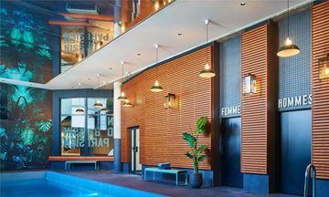 Novotel Paris Gare de Lyon