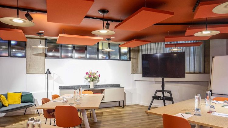 Novotel Paris Gare de Lyon Meeting