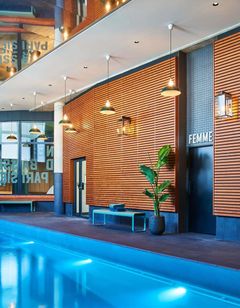 Novotel Paris Gare de Lyon