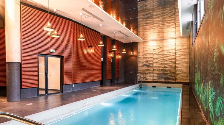 Novotel Paris Gare de Lyon Other