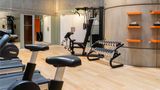 Novotel Paris Gare de Lyon Health