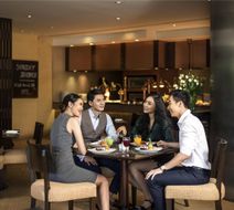Novotel Bangna Bangkok Exterior