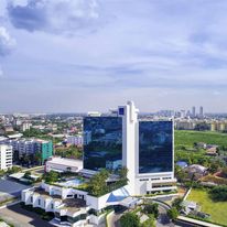 Novotel Bangna Bangkok