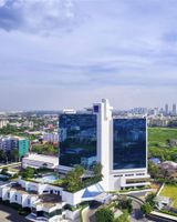 Novotel Bangna Bangkok