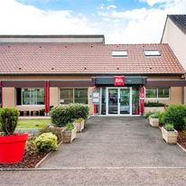 Ibis Hotel Avallon