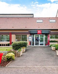Ibis Hotel Avallon