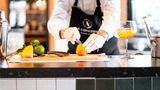 Novotel Belfort Centre Atria Restaurant